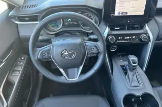 Toyota Venza 2023 AWD LE 4dr Crossover