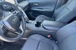 Toyota Venza 2023 AWD LE 4dr Crossover