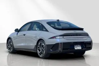 Hyundai IONIQ 6 2024 SEL 4dr Sedan