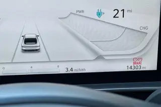 Hyundai IONIQ 6 2024 SEL 4dr Sedan