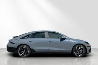 Hyundai IONIQ 6 2024 SEL 4dr Sedan