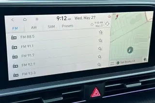 Hyundai IONIQ 6 2024 SEL 4dr Sedan