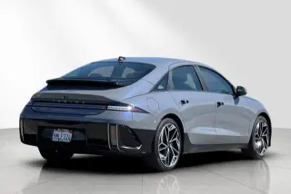 Hyundai IONIQ 6 2024 SEL 4dr Sedan