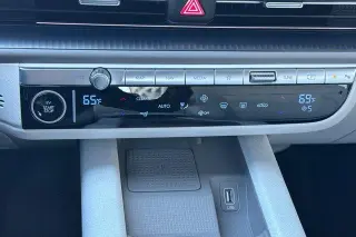Hyundai IONIQ 6 2024 SEL 4dr Sedan