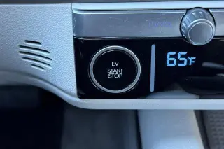 Hyundai IONIQ 6 2024 SEL 4dr Sedan