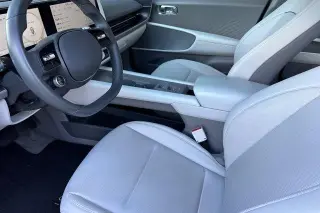 Hyundai IONIQ 6 2024 SEL 4dr Sedan