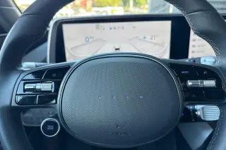 Hyundai IONIQ 6 2024 SEL 4dr Sedan