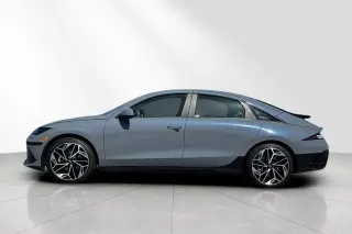 Hyundai IONIQ 6 2024 SEL 4dr Sedan