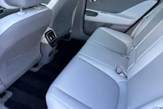 Hyundai IONIQ 6 2024 SEL 4dr Sedan