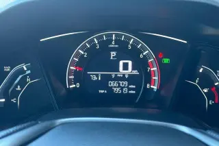 Honda Civic 2018 LX 4dr Hatchback CVT