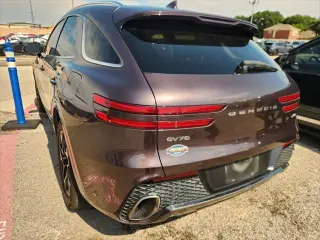 Genesis GV70 2022 AWD 2.5T Standard 4dr SUV