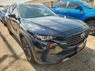 Mazda CX-50 2024 AWD 2.5 S Preferred 4dr SUV