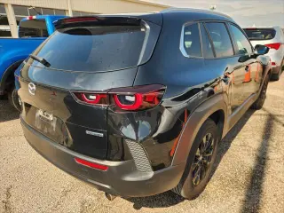 Mazda CX-50 2024 AWD 2.5 S Preferred 4dr SUV