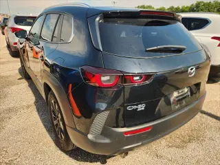 Mazda CX-50 2024 AWD 2.5 S Preferred 4dr SUV