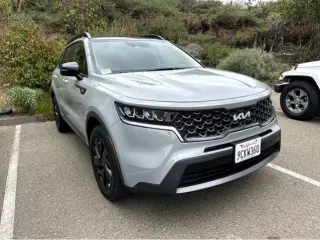Kia Sorento 2022 AWD X-Line S 4dr SUV