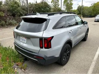 Kia Sorento 2022 AWD X-Line S 4dr SUV