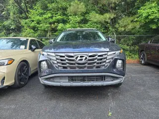 Hyundai TUCSON 2023 XRT 4dr SUV