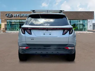 Hyundai TUCSON 2024 AWD XRT 4dr SUV