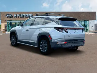 Hyundai TUCSON 2024 AWD XRT 4dr SUV
