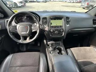 Dodge Durango 2020 AWD GT 4dr SUV