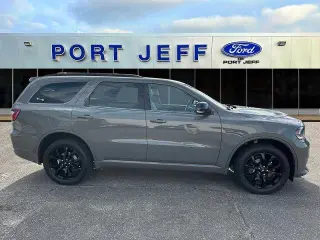 Dodge Durango 2020 AWD GT 4dr SUV