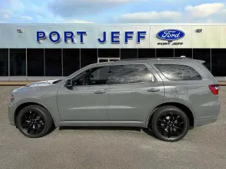Dodge Durango 2020 AWD GT 4dr SUV
