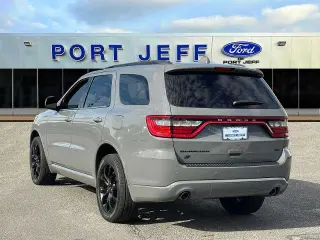 Dodge Durango 2020 AWD GT 4dr SUV