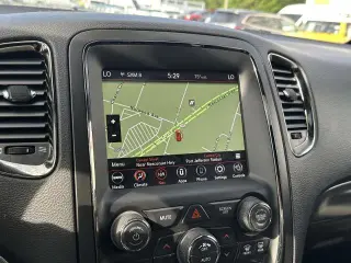 Dodge Durango 2020 AWD GT 4dr SUV