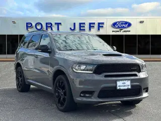 Dodge Durango 2020 AWD GT 4dr SUV