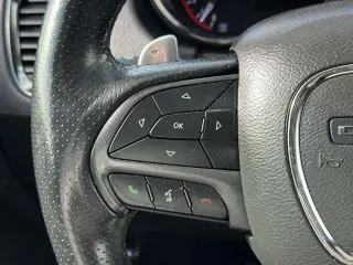 Dodge Durango 2020 AWD GT 4dr SUV