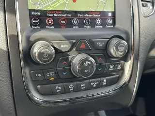 Dodge Durango 2020 AWD GT 4dr SUV