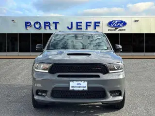 Dodge Durango 2020 AWD GT 4dr SUV