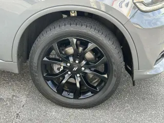 Dodge Durango 2020 AWD GT 4dr SUV