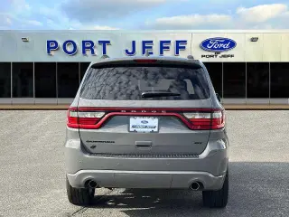 Dodge Durango 2020 AWD GT 4dr SUV