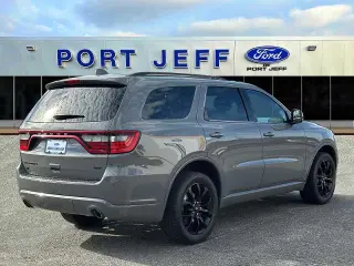 Dodge Durango 2020 AWD GT 4dr SUV