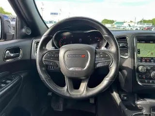 Dodge Durango 2020 AWD GT 4dr SUV