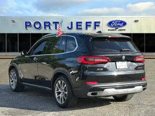 BMW X5 2020 AWD xDrive40i 4dr Sports Activity Vehicle
