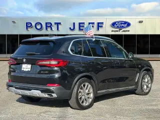 BMW X5 2020 AWD xDrive40i 4dr Sports Activity Vehicle
