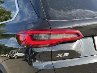 BMW X5 2020 AWD xDrive40i 4dr Sports Activity Vehicle