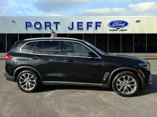 BMW X5 2020 AWD xDrive40i 4dr Sports Activity Vehicle