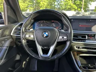 BMW X5 2020 AWD xDrive40i 4dr Sports Activity Vehicle
