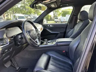 BMW X5 2020 AWD xDrive40i 4dr Sports Activity Vehicle