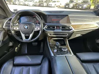BMW X5 2020 AWD xDrive40i 4dr Sports Activity Vehicle