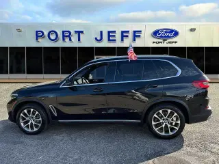 BMW X5 2020 AWD xDrive40i 4dr Sports Activity Vehicle