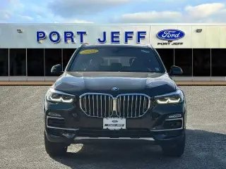 BMW X5 2020 AWD xDrive40i 4dr Sports Activity Vehicle