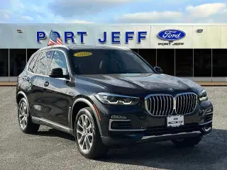 BMW X5 2020 AWD xDrive40i 4dr Sports Activity Vehicle