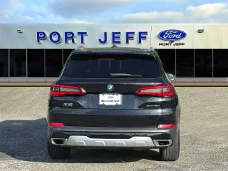 BMW X5 2020 AWD xDrive40i 4dr Sports Activity Vehicle