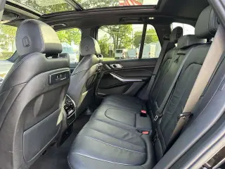 BMW X5 2020 AWD xDrive40i 4dr Sports Activity Vehicle