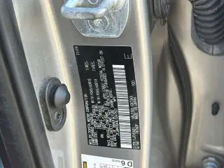 Lexus GX 460 2020 AWD 4dr SUV