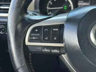 Lexus GX 460 2020 AWD 4dr SUV